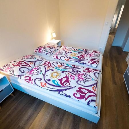 Bein Apartment With Parking Brno Exterior foto